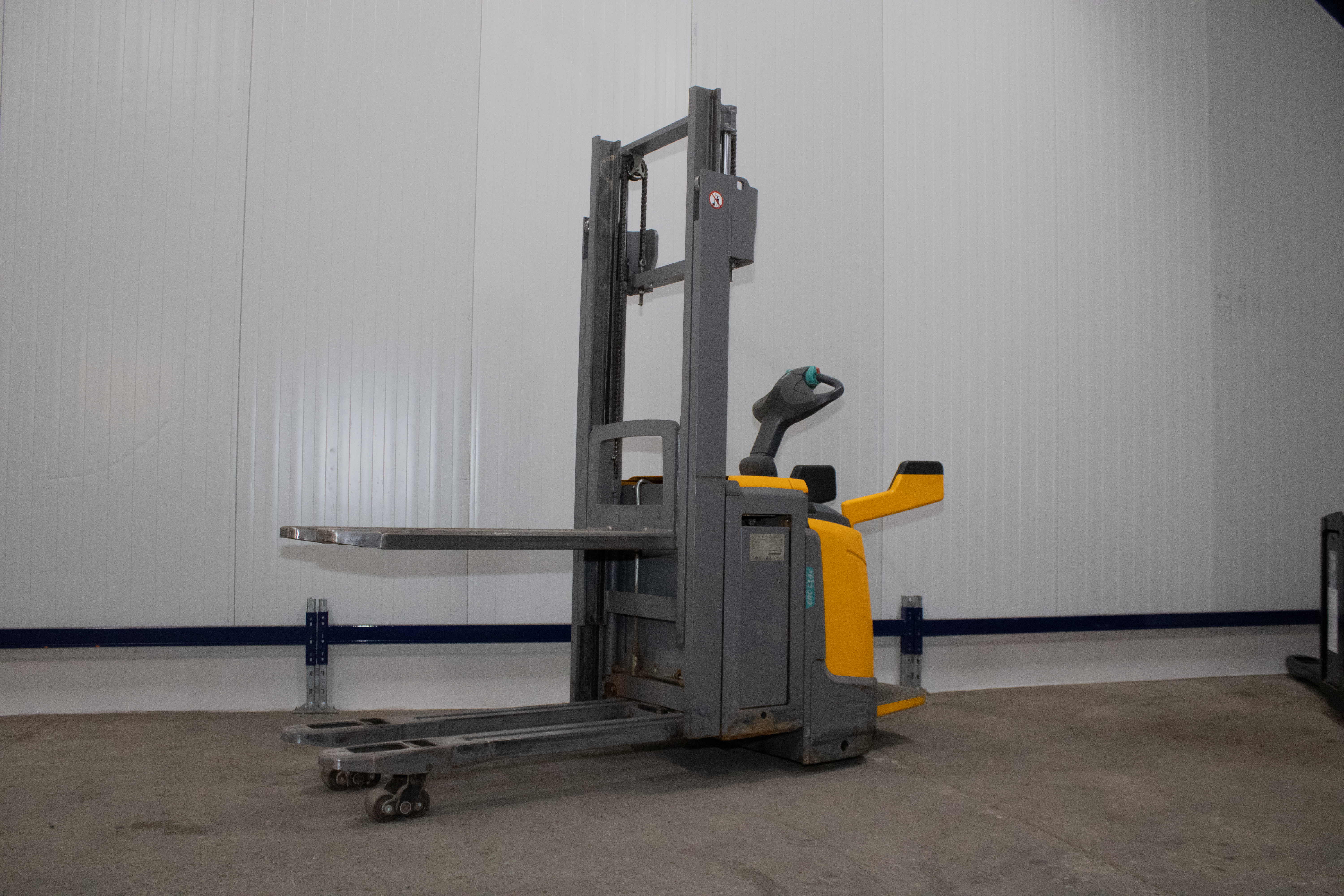 Jungheinrich ERC 214Z